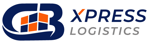 CB Xpress Logo